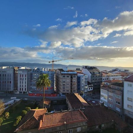 Apart Pl Do Pazo - Sanxenxo Ngoại thất bức ảnh