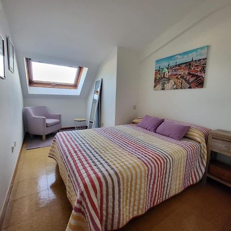 Apart Pl Do Pazo - Sanxenxo Ngoại thất bức ảnh