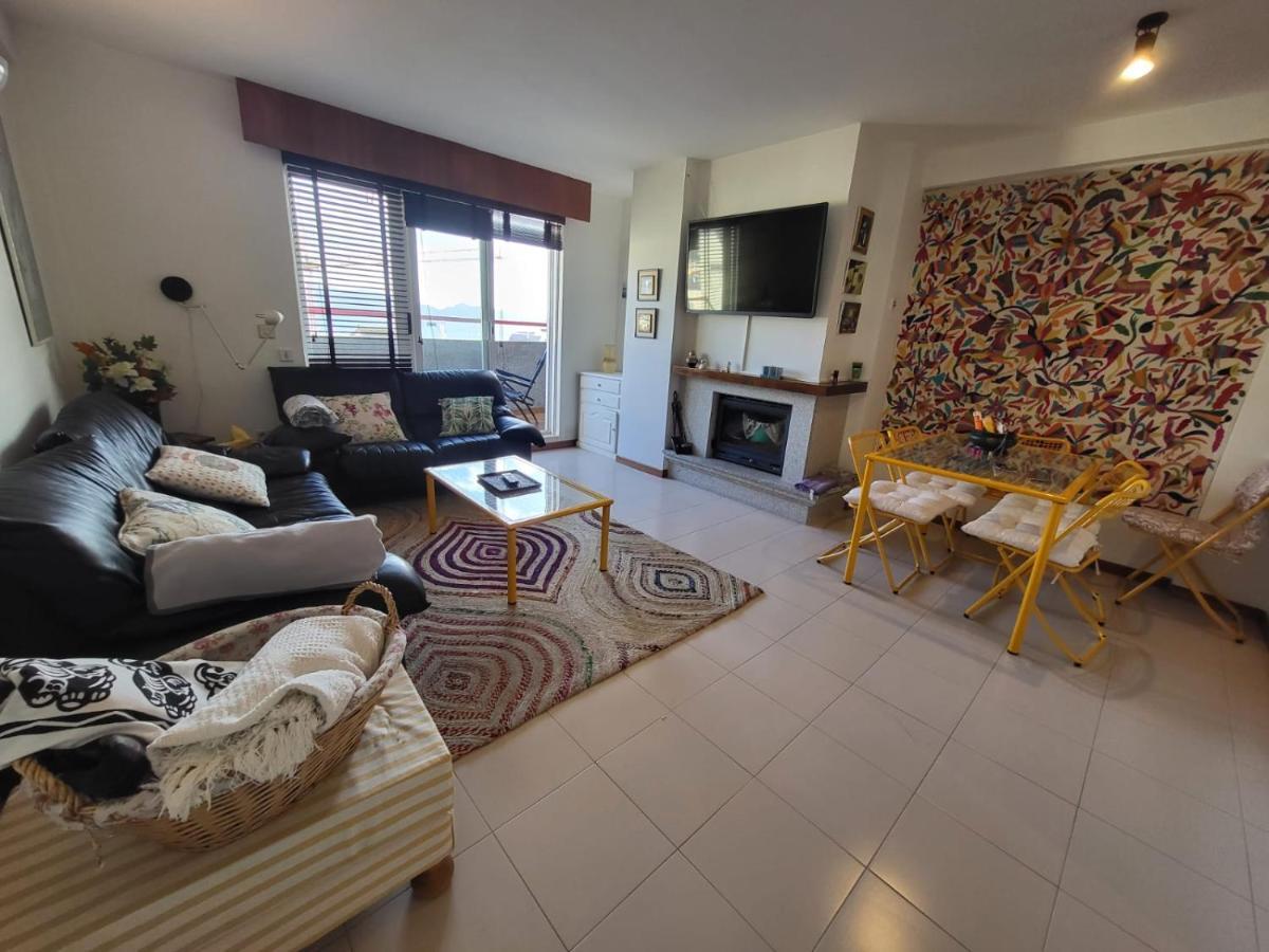 Apart Pl Do Pazo - Sanxenxo Ngoại thất bức ảnh