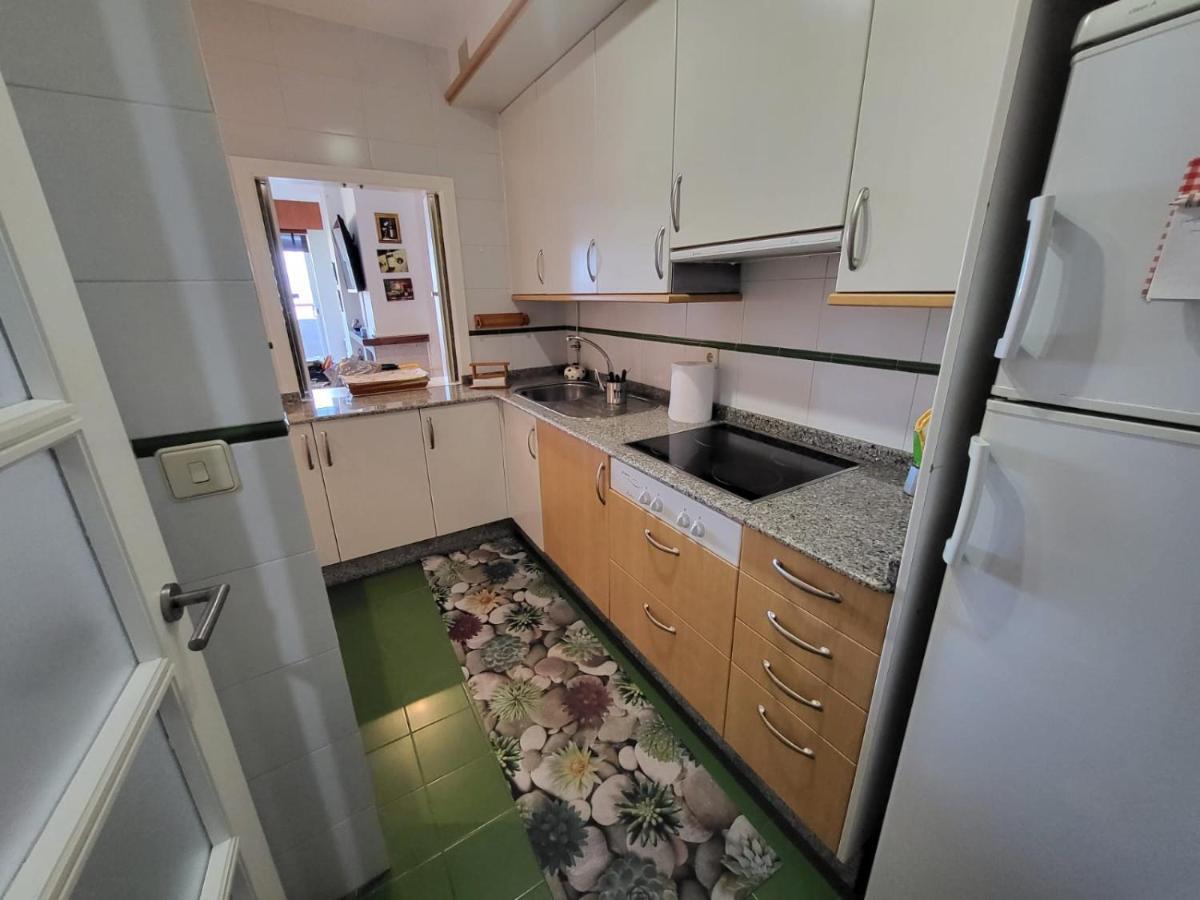 Apart Pl Do Pazo - Sanxenxo Ngoại thất bức ảnh
