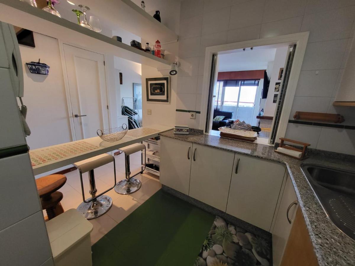 Apart Pl Do Pazo - Sanxenxo Ngoại thất bức ảnh