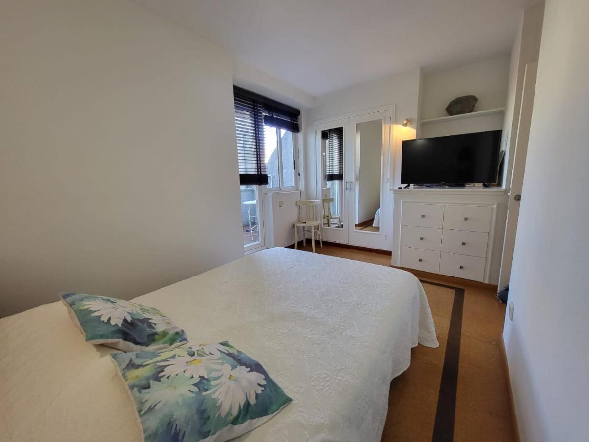 Apart Pl Do Pazo - Sanxenxo Ngoại thất bức ảnh