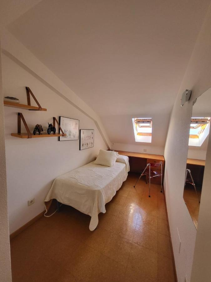 Apart Pl Do Pazo - Sanxenxo Ngoại thất bức ảnh