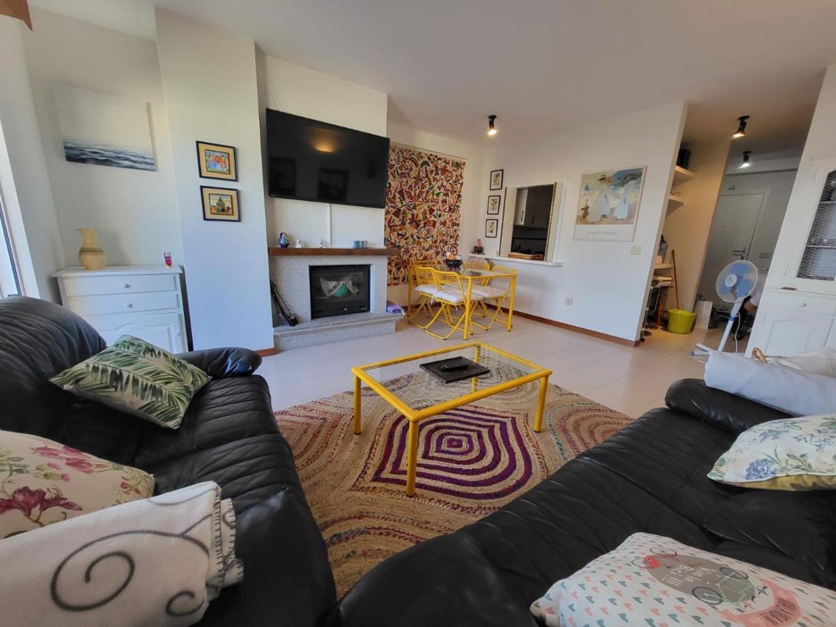 Apart Pl Do Pazo - Sanxenxo Ngoại thất bức ảnh